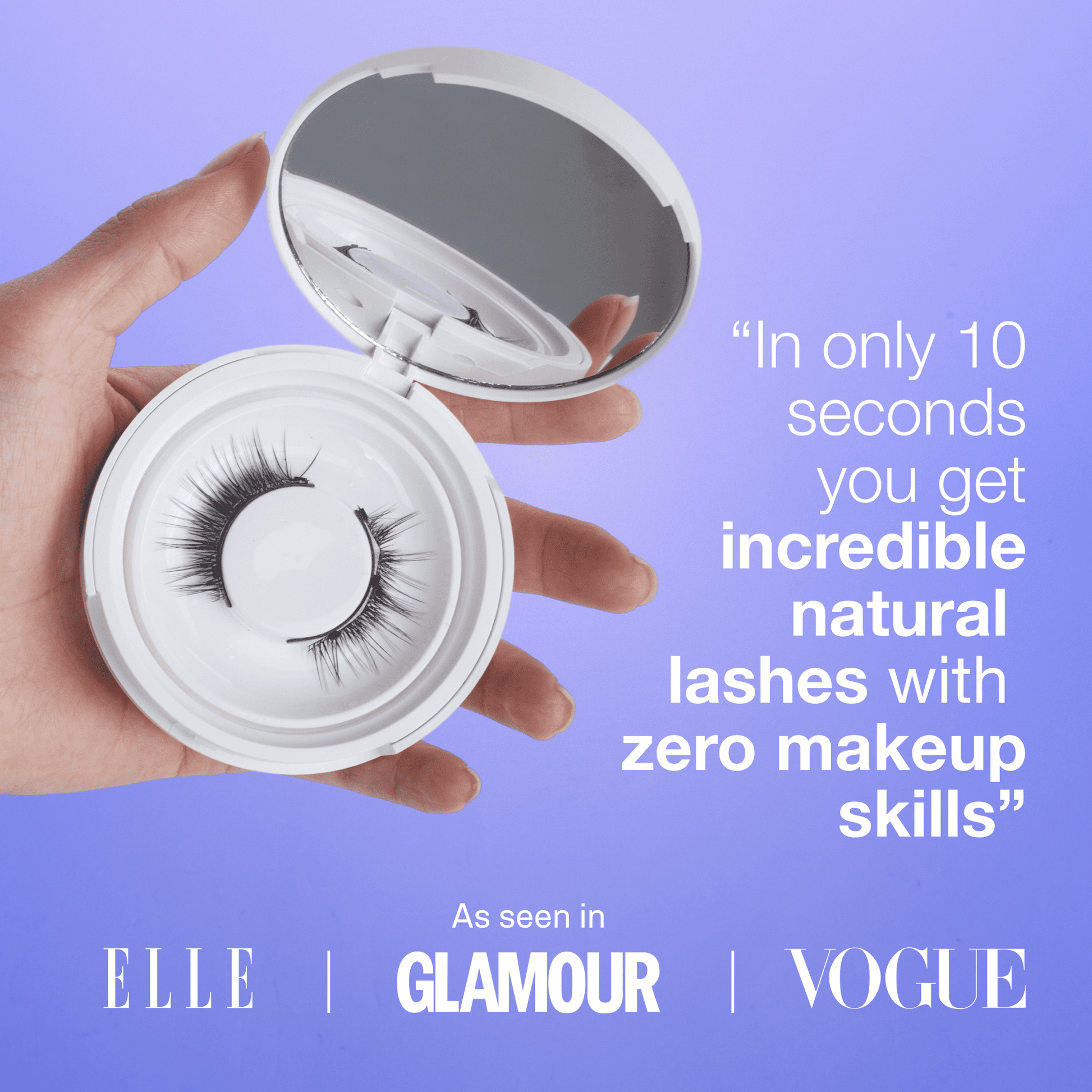 Giani™ Magnetic Lashes Kit