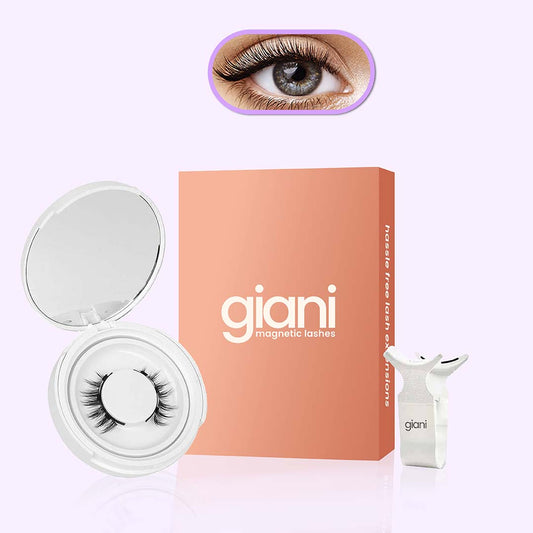 Giani™ Magnetic Lashes Kit
